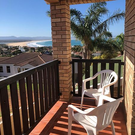 Ocean View Guest House Jeffreys Bay Exteriér fotografie