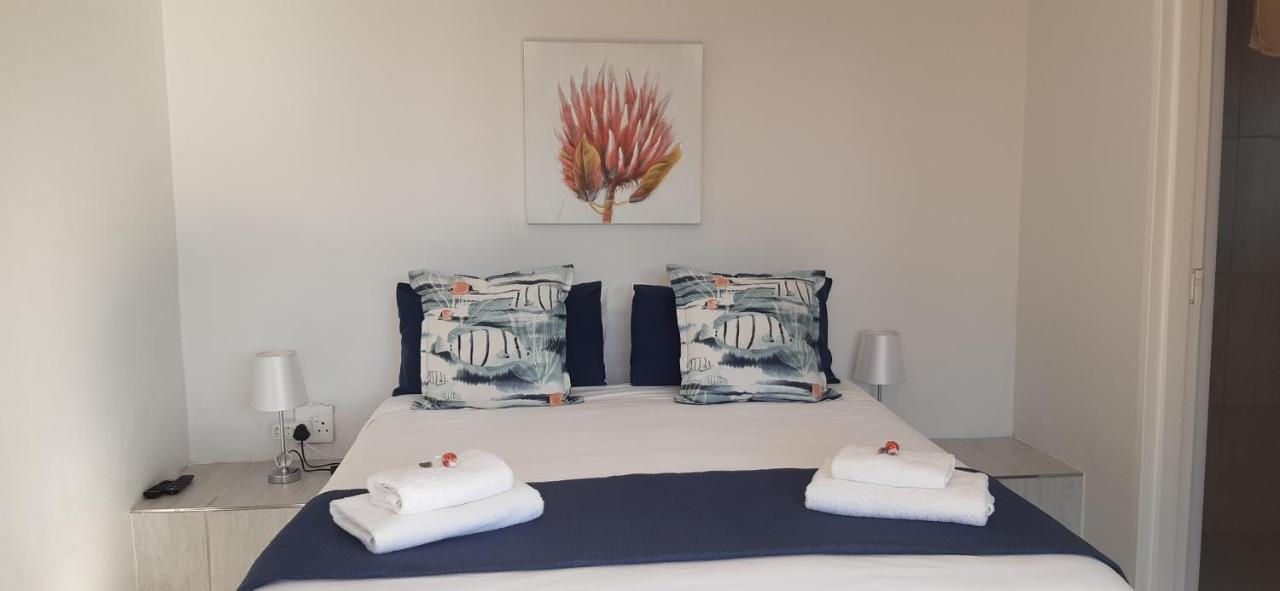 Ocean View Guest House Jeffreys Bay Exteriér fotografie