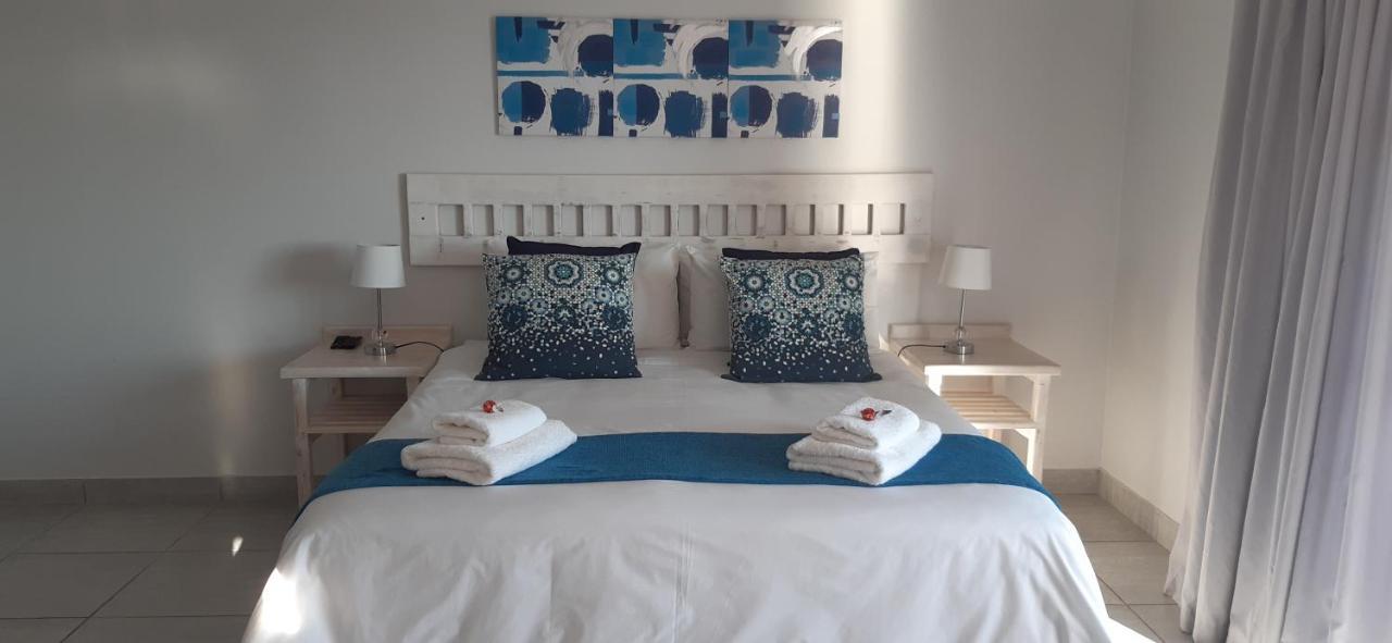Ocean View Guest House Jeffreys Bay Exteriér fotografie