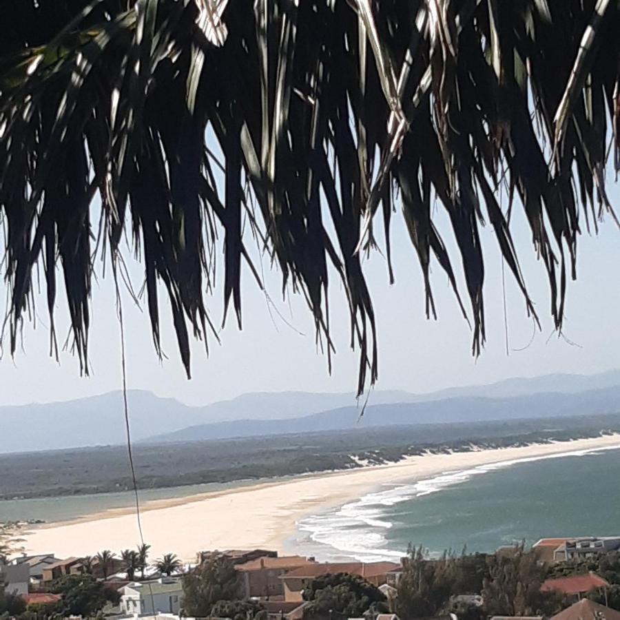 Ocean View Guest House Jeffreys Bay Exteriér fotografie