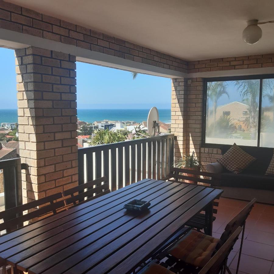 Ocean View Guest House Jeffreys Bay Exteriér fotografie