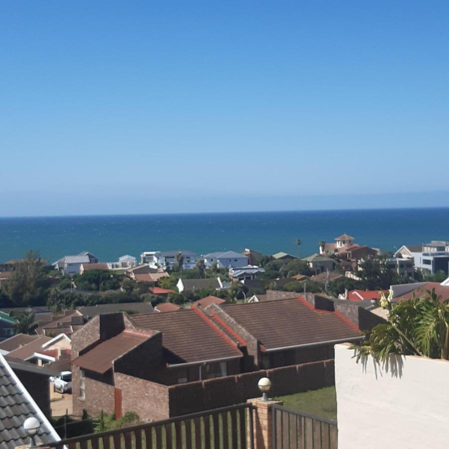 Ocean View Guest House Jeffreys Bay Exteriér fotografie
