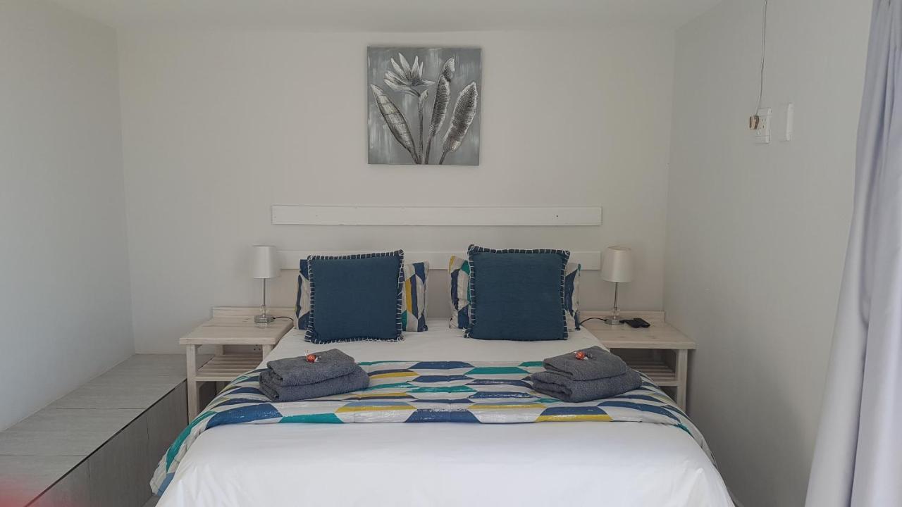 Ocean View Guest House Jeffreys Bay Exteriér fotografie
