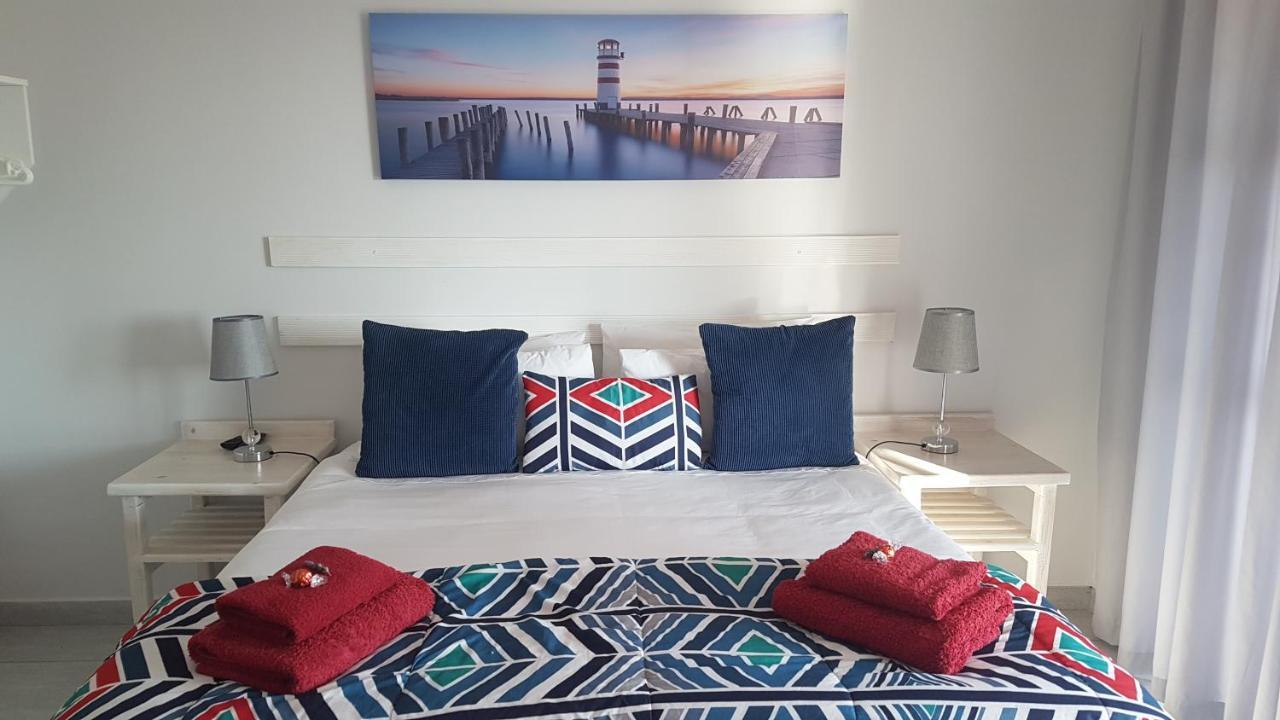 Ocean View Guest House Jeffreys Bay Exteriér fotografie