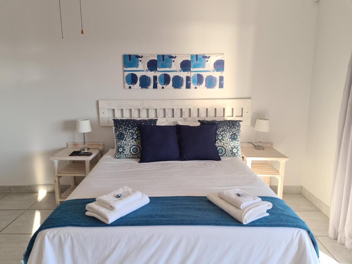 Ocean View Guest House Jeffreys Bay Exteriér fotografie