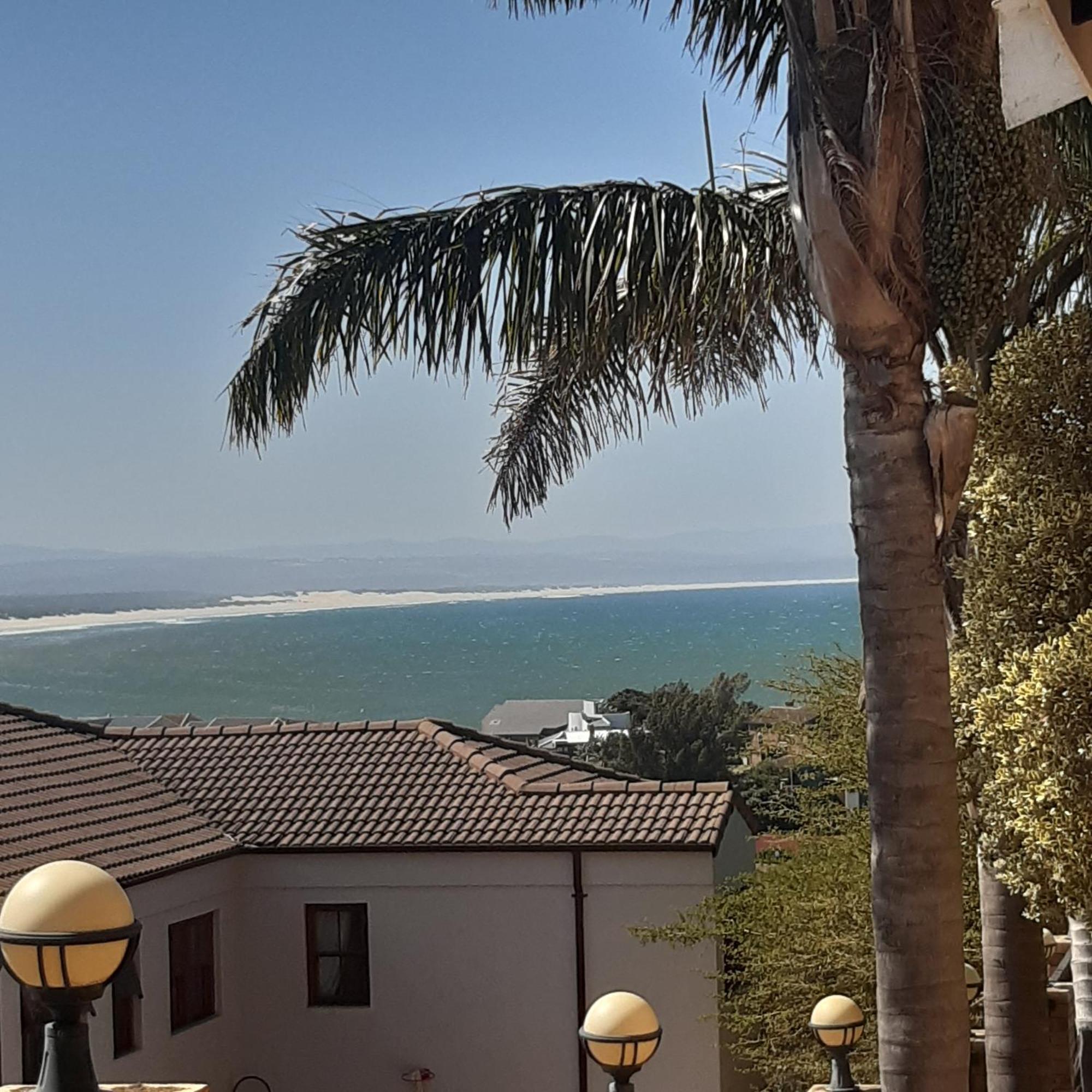 Ocean View Guest House Jeffreys Bay Exteriér fotografie