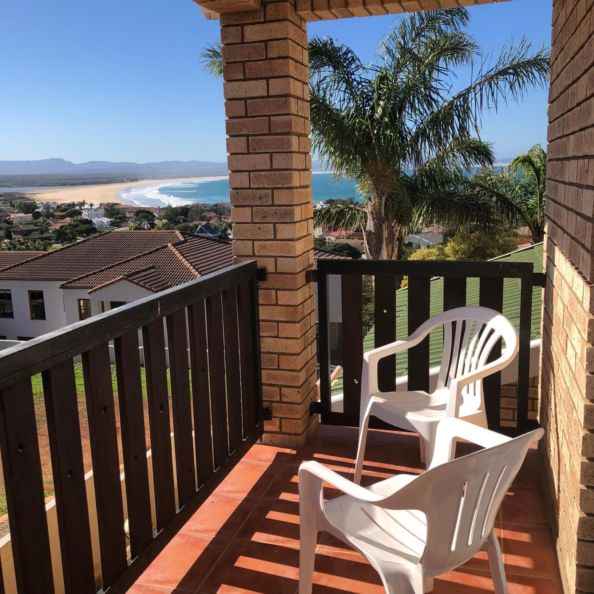Ocean View Guest House Jeffreys Bay Exteriér fotografie
