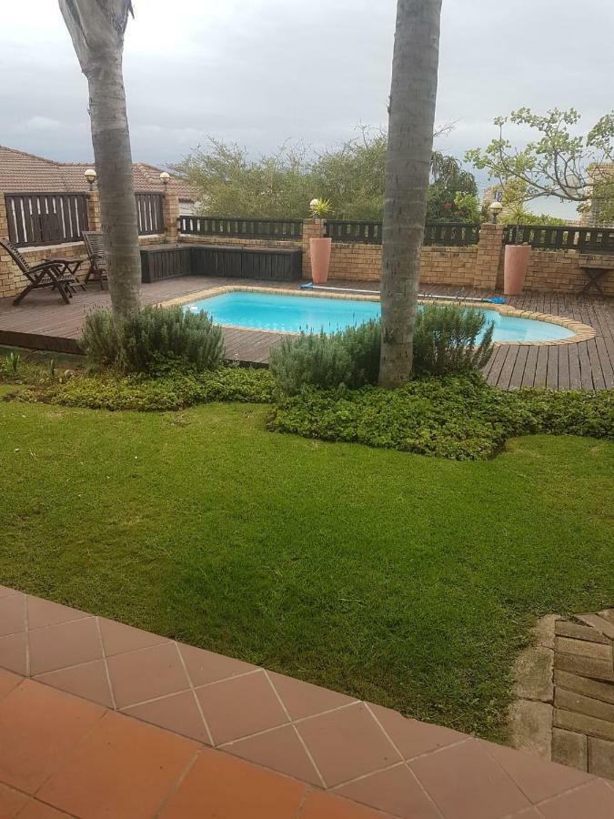Ocean View Guest House Jeffreys Bay Exteriér fotografie